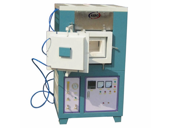 Box vacuum atmosphere furnace